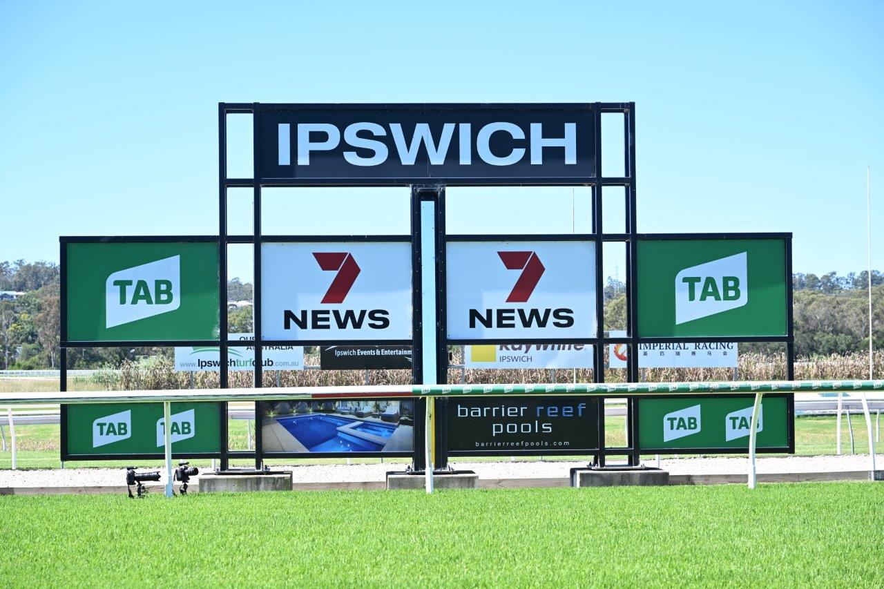 Ipswich Preview – Friday 7 June 2024
